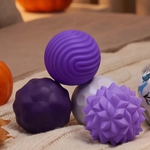 Kulki BezStres™ Touch