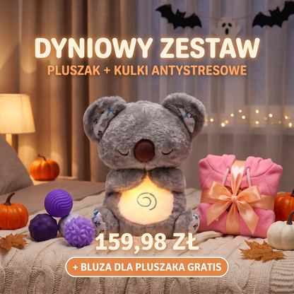 DYNIOWY ZESTAW