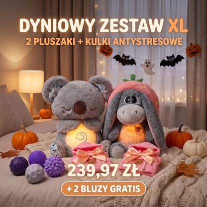 DYNIOWY ZESTAW